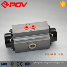 RT series pneumatic single acting pneumatic valve actuator